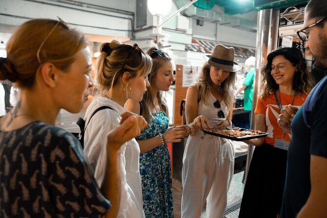 Taste Zagreb Food Tour - What’s included in the food tastings (and what you’ll likely still pay for)