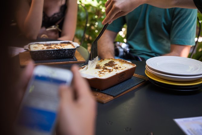 Taste Zagreb Food Tour - Dolac Market stop: the “big one” where ingredients tell the story