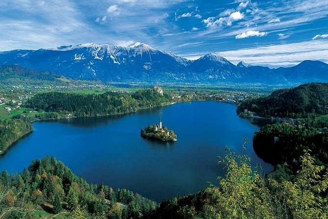The Best of Slovenia: Bled Lake, Postojna Cave & Ljubljana - Postojna Cave: the train ride, the guide, and the one tip that pays off