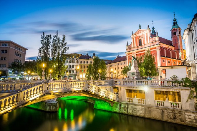The Best of Slovenia: Bled Lake, Postojna Cave & Ljubljana - Timing, pacing, and how guides keep it from turning into a blur