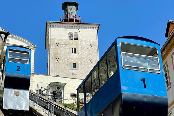 The best of Zagreb in half-day - Private 4-h tour - Key things to know before you go