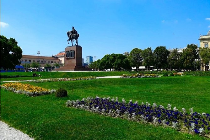 The Best of Zagreb Private Walking Tour - Why This 2-Hour Private Walk Works So Well in Zagreb