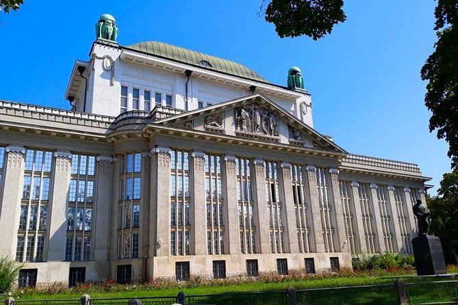 The Best of Zagreb Private Walking Tour - How the Guide Can Turn Questions Into Real Context
