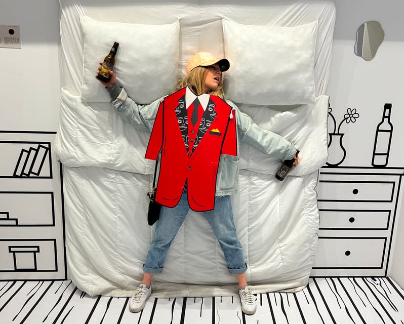 Toast to the Morning After: Zagreb Museum of Hangovers Visit - International hangover cures and the cultural angle