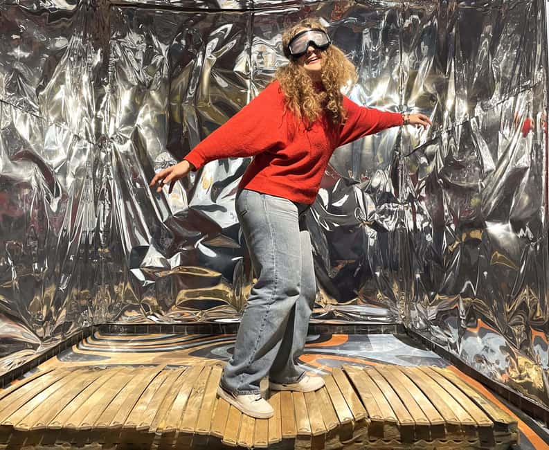 Toast to the Morning After: Zagreb Museum of Hangovers Visit - Hangover-inspired art: where humor meets interpretation
