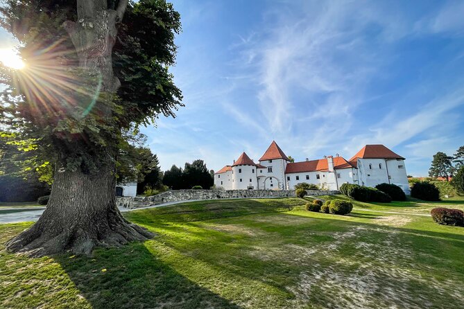 Trakošćan Castle & Varaždin - Private tour from Zagreb - Key Things That Make This Tour Worth Your Time