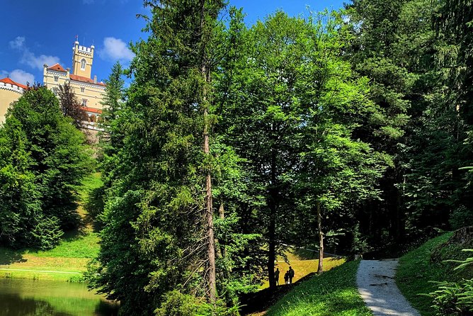 Trakošćan Castle & Varaždin - Private tour from Zagreb - How the Timing Works Across 8 to 10 Hours