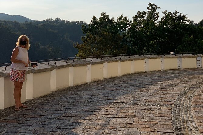 Trakošćan Castle & Varaždin - Private tour from Zagreb - What to Know Before You Go (So Your Day Feels Easy)