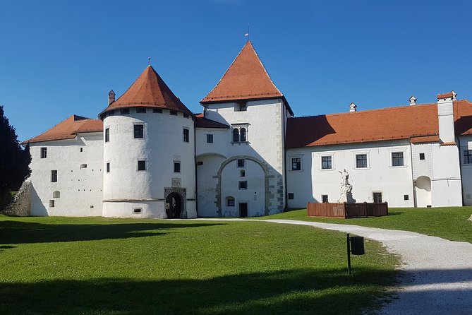 Trakošćan Castle & Varaždin - Private tour from Zagreb - Who This Private Tour Is Best For