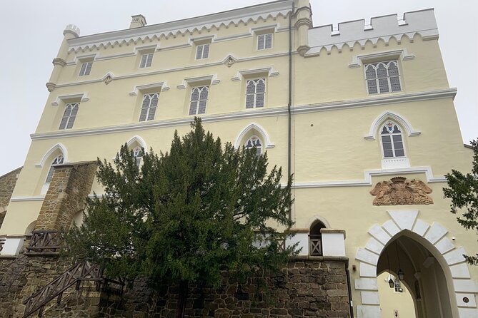Trakoscan-Varazdin castle day trip - Varazdin County and the Baroque Town Vibe: Free Time to Look, Not Pay