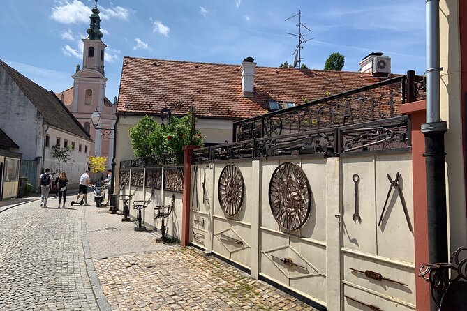 Trakoscan-Varazdin castle day trip - Pickup, Drop-Off, and Mobile Tickets: Small Things That Save Big Energy