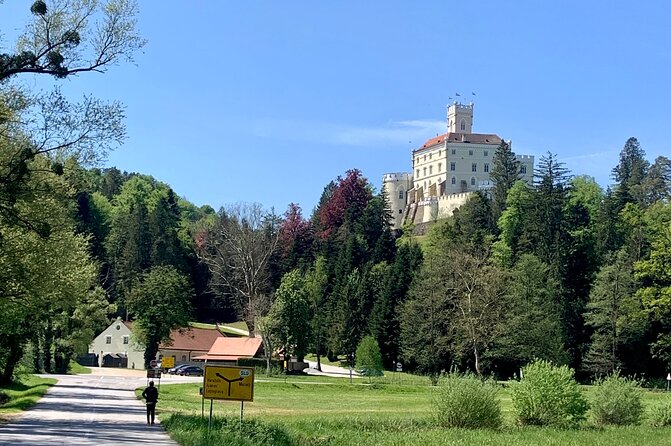 Trakoscan-Varazdin castle day trip - Price and Value: Is $202.87 a Good Deal?