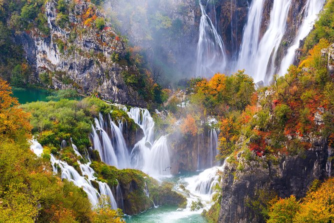 Transfer from Zagreb to Split with Entry Ticket to Plitvice Lakes - Price and value: what $203.05 buys you (and what it doesn’t)