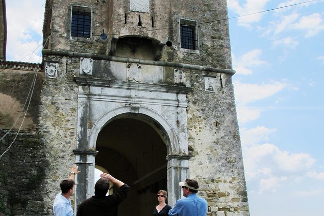 Truffle Istria Private Guided Day Trip from Zagreb - Opatija’s Adriatic Promenade and the Queen of the Adriatic Story