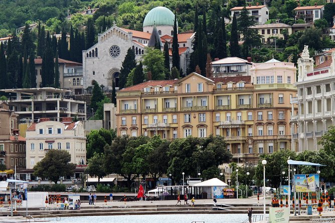 Truffle Istria Private Guided Day Trip from Zagreb - Price and Value: Is $278.12 Worth It?