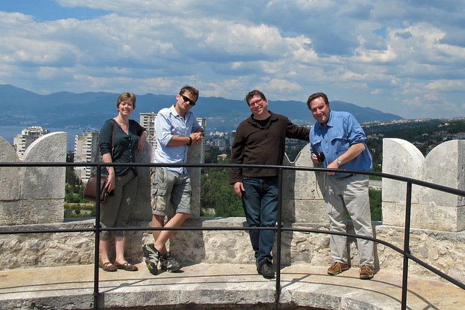 Truffle Istria Private Guided Day Trip from Zagreb - How the Day Flows (and What to Expect at Each Stage)