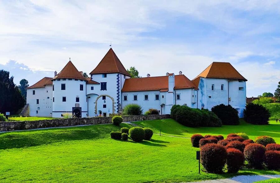 Varazdin city tour - Local guide - Key Things I’d Prioritize on This Varaždin Tour