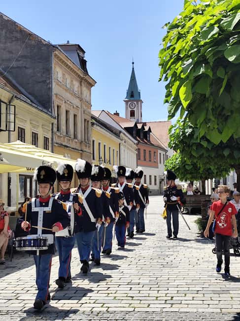 Varazdin city tour - Local guide - Practical Tips Before You Go
