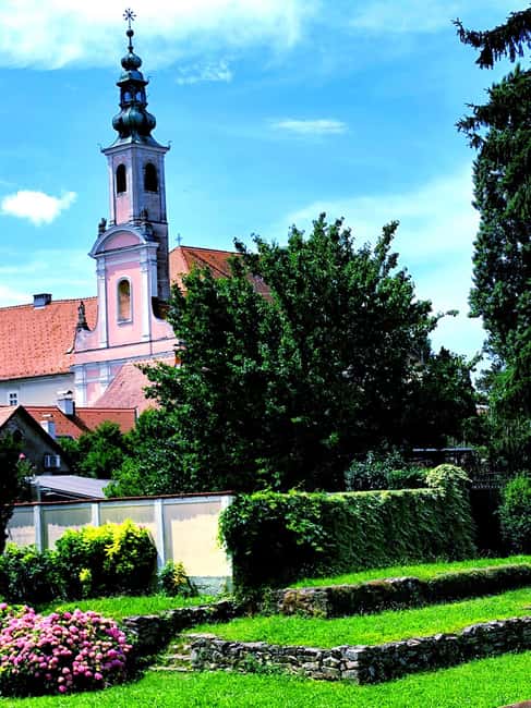 Varazdin city tour - Local guide - Why Varaždin Feels Like More Than a Side Trip
