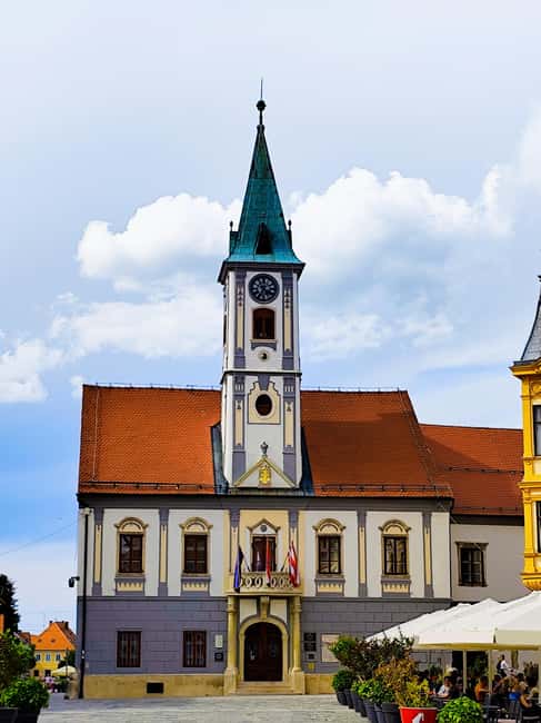 Varazdin city tour - Local guide - Who This Tour Is Best For (And Who Might Skip It)