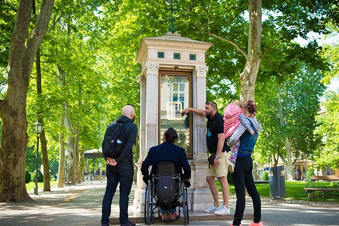 Walking tour of Zagreb - Why this Zagreb walking tour works for first-time visitors