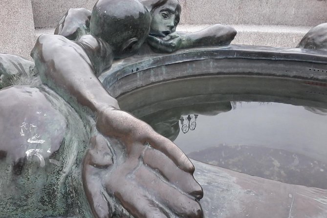 World War II Zagreb, Croatia between communists, fascists and "ordinary" people - Key points to know before you go