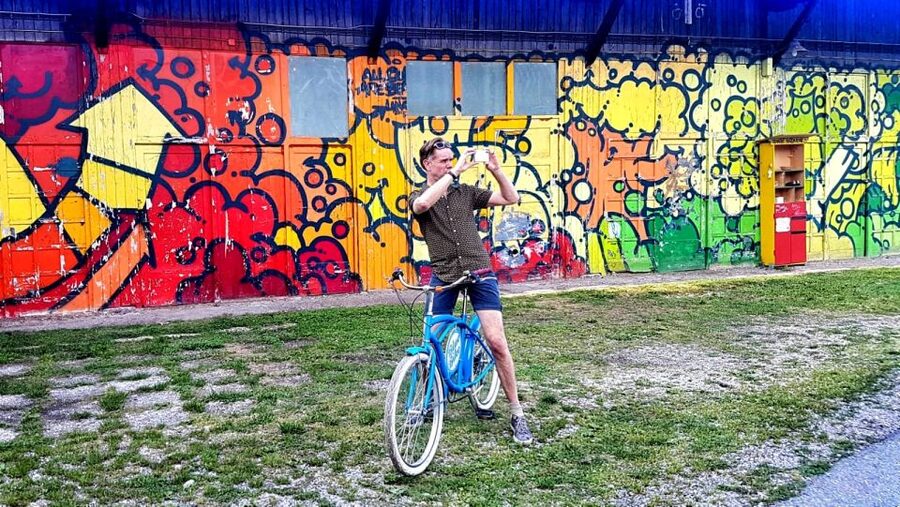 Zagreb: 2.5-Hour Cycle Back to Socialism Tour - Should You Book This Zagreb Cycle Tour?
