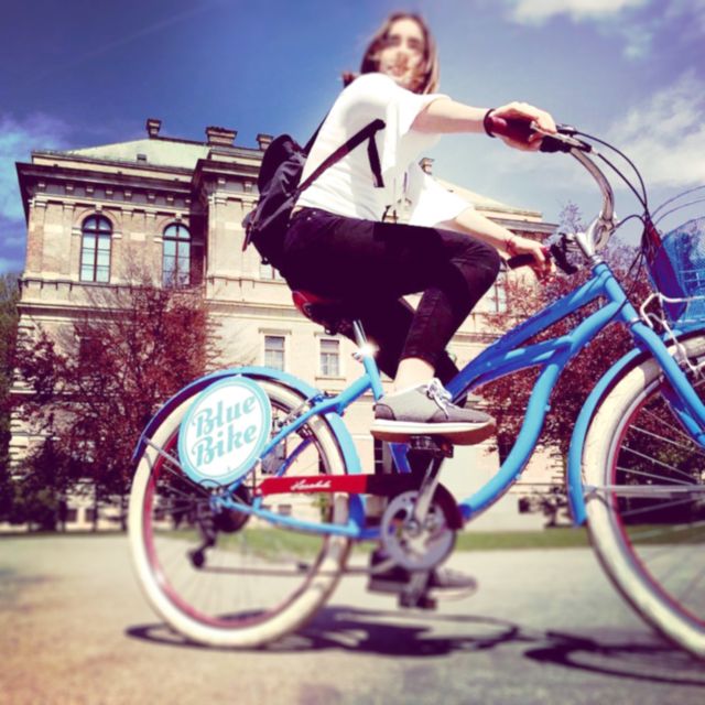 Zagreb: 2.5-Hour Highlights Bike Tour - Stone Gate and the Old Town “entry point” feeling