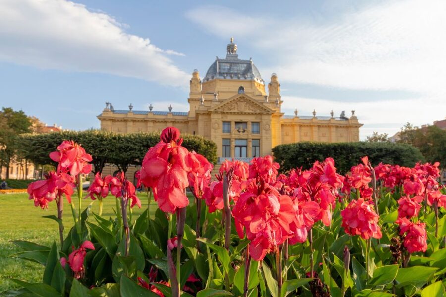 Zagreb BIG Tour - Private Tour - The Big-Picture Value: Why This Tour Works