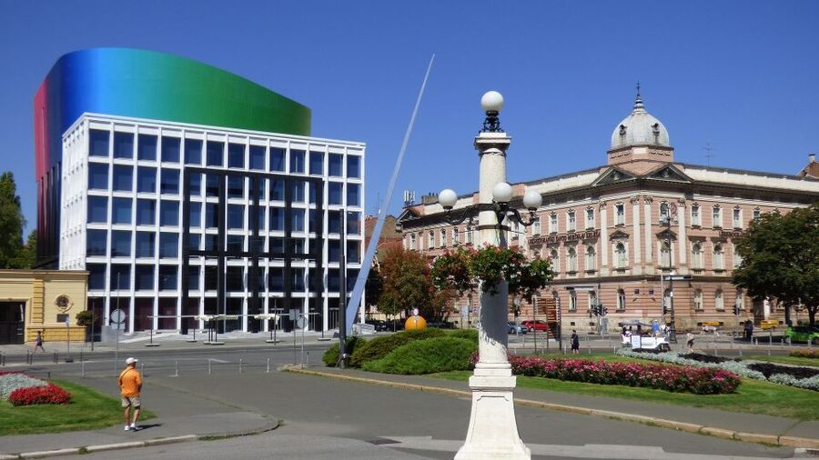 Zagreb BIG Tour - Private Tour - Who Should Book This Zagreb BIG Tour?