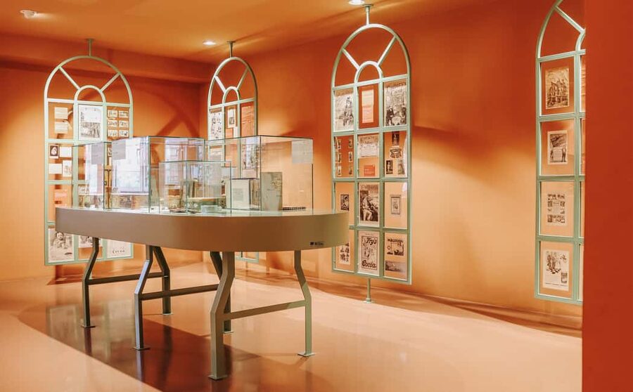 Zagreb: Chocolate Museum Entry Ticket - Chocolate history and cocoa production: the story you actually remember