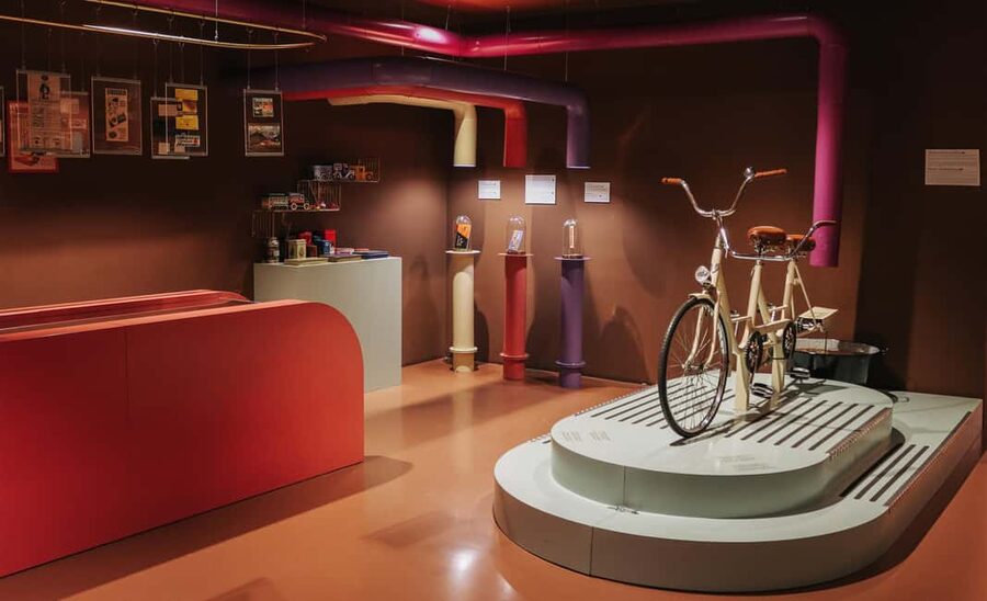 Zagreb: Chocolate Museum Entry Ticket - The nine-chocolate tasting: how to get the most out of your sample box