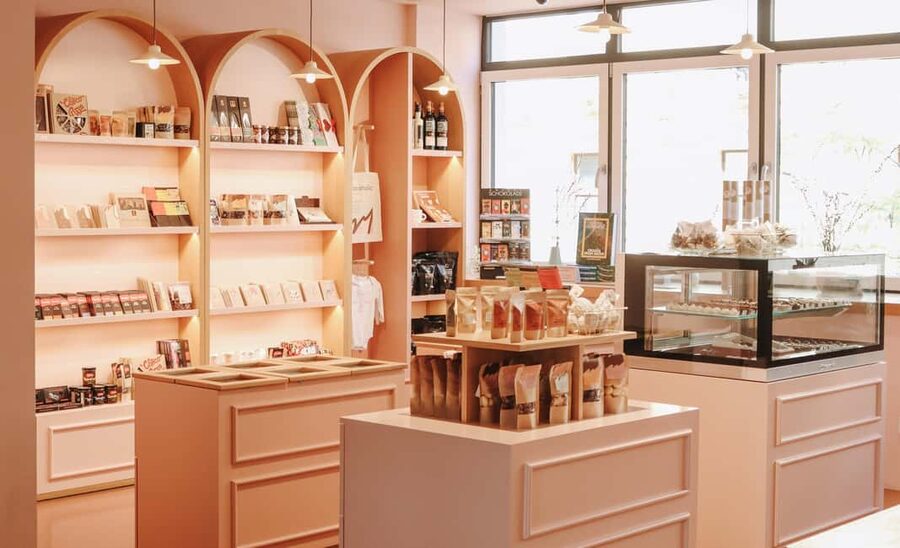 Zagreb: Chocolate Museum Entry Ticket - Chocolate Boutique: turning curiosity into souvenirs (without an extra ticket)