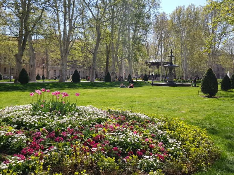 Zagreb: City and WWII Tunnels Walking Tour - Value and price: why $23 feels fair for this much ground
