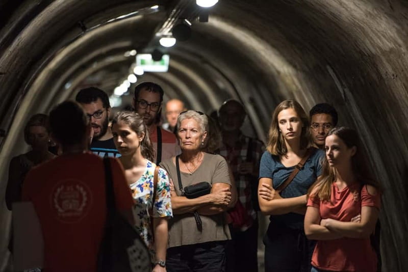 Zagreb: Communism and Croatian Homeland War Tour - Key takeaways before you go
