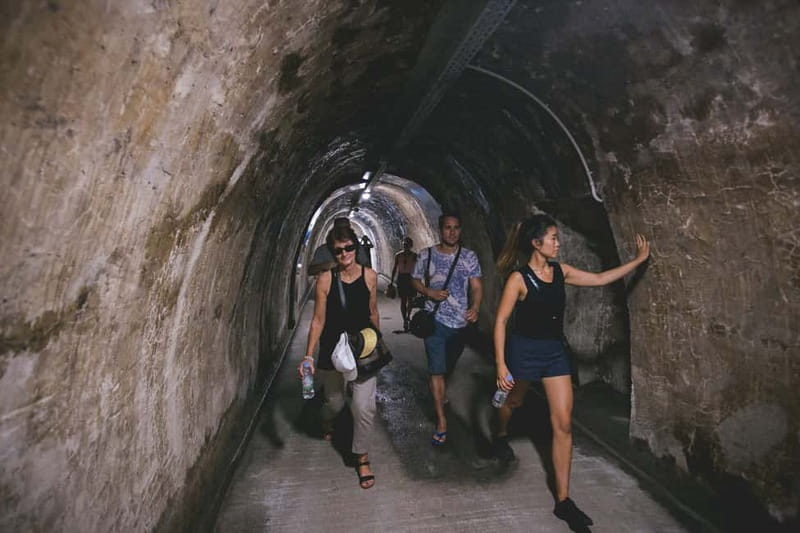 Zagreb: Communism and Croatian Homeland War Tour - FAQ