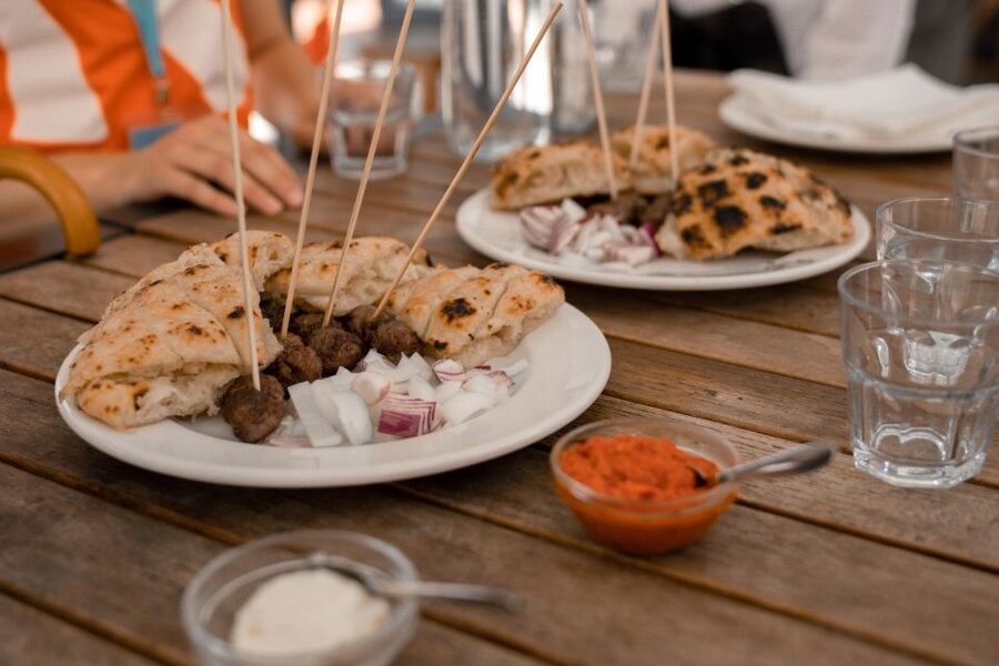 Zagreb: Food Tour with Tastings - How Much Food You’ll Eat (So You Don’t Start Booking Regrets)