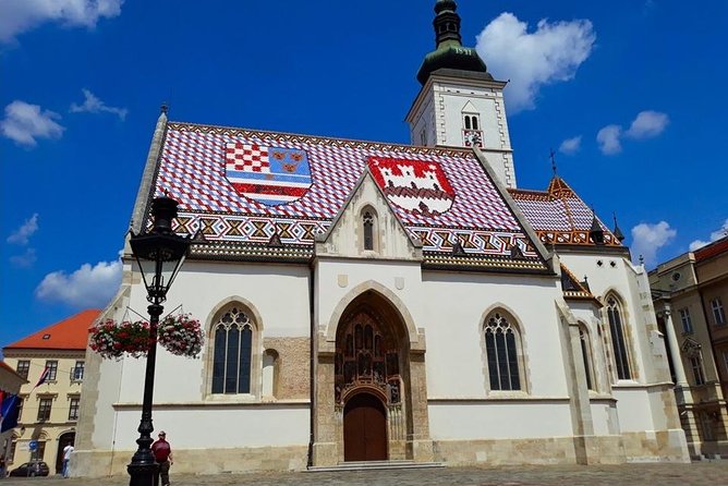 Zagreb GRAND Private Walking Tour - Zagreb on foot: a city loop that makes sense fast
