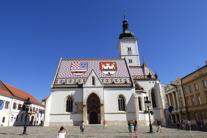 Zagreb Highlights: Private Walking Tour with Local Guide - Ilica and Ban Jelačić Square Finish: Shopping Street to Social Center