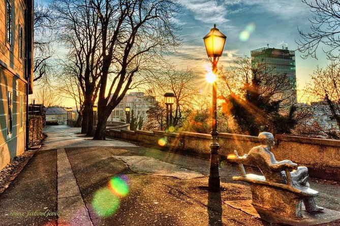 Zagreb Highlights: Private Walking Tour with Local Guide - Price and Value for a Private English-Language Guide