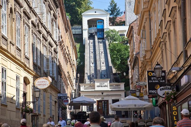 Zagreb Highlights: Private Walking Tour with Local Guide - Practical Tips to Get the Most Out of This Zagreb Walk