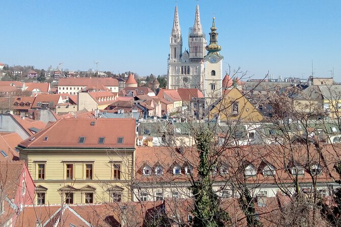 Zagreb History Walking Tour - Key highlights you’ll feel fast