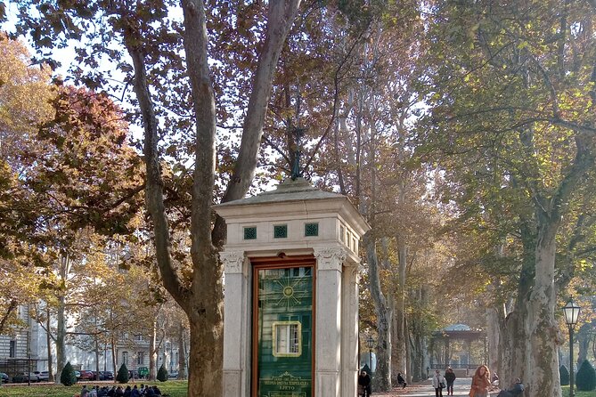 Zagreb History Walking Tour - Price and value: what $42.06 gets you in Zagreb