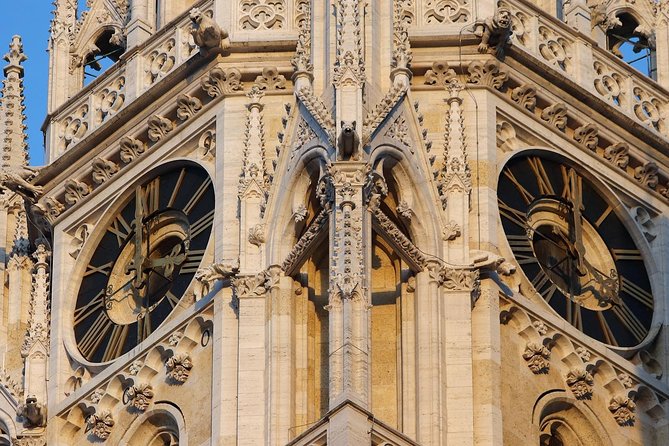 Zagreb in a day including cable car to Medvednica Nature park - Key things to know before you go