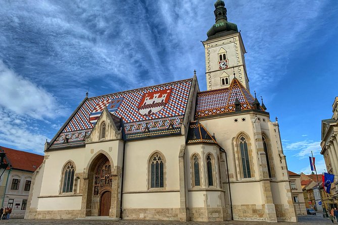 Zagreb in a day including cable car to Medvednica Nature park - A Zagreb Day Plan That Moves Like a Local