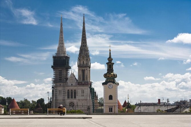 Zagreb Insider Walking Tour - Why This Zagreb Insider Tour Works (90 Minutes, Not a Half-Day Project)