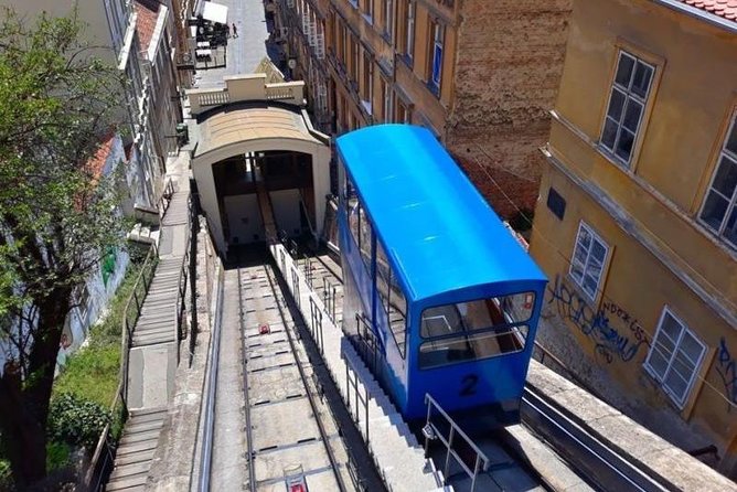 Zagreb Insider Walking Tour - What You’ll Walk Away With (Beyond Photos)