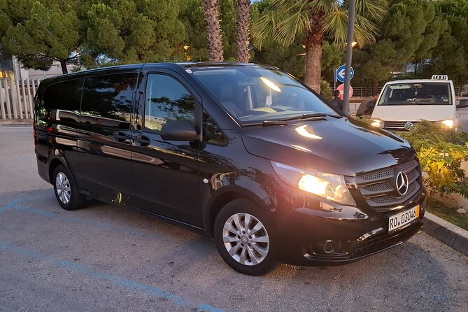 Zagreb or Zagreb airport to Split private transfer (Door to Door) - Who This Private Transfer Fits Best