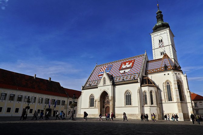 Zagreb Photo Tour - Key things to know before you go
