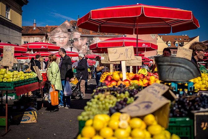 Zagreb Photo Tour - Zagreb in 2–4 hours: why a photo walk works here